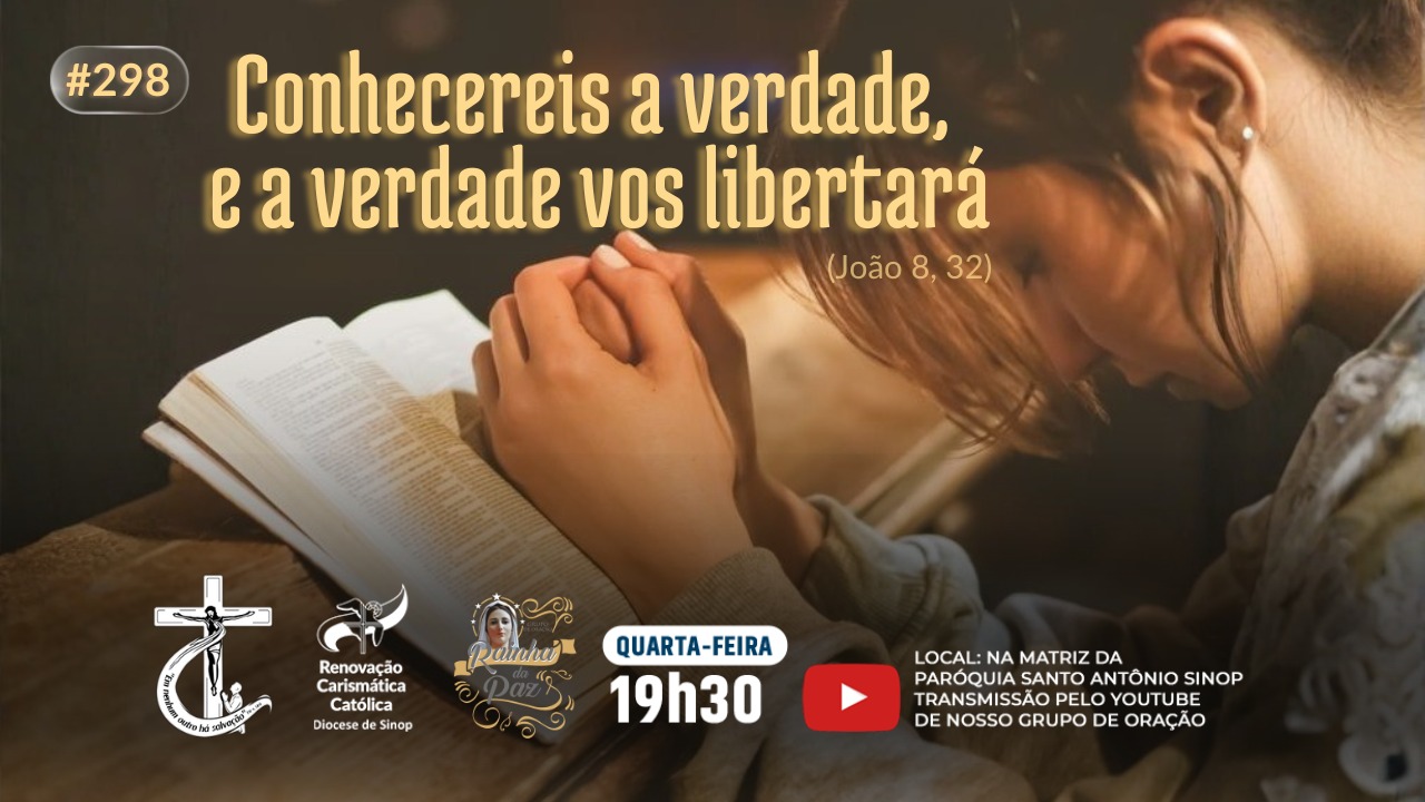 Novidades Rainha da Paz: Na noite desta quarta-feira, fiéis ...